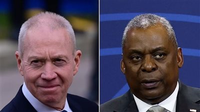 البنتاجون: توفير مساعدات عسكرية للقوات الإسرائيلية من مخزوننا وأماكن أخرى