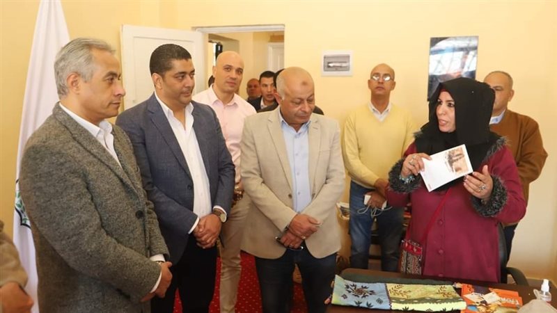 وحدات التدريب المتنقلة،فيتو