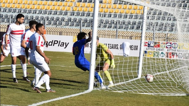 الدوري المصري الممتاز،