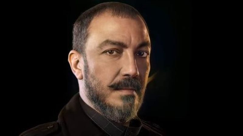 طارق لطفي،فيتو 