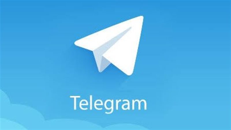 تطبيق تيليجرام، فيتو