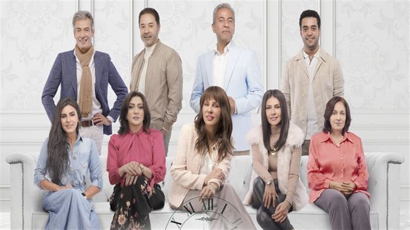 أبطال وبينا ميعاد،