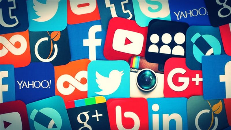مواقع التواصل الإجتماعي،