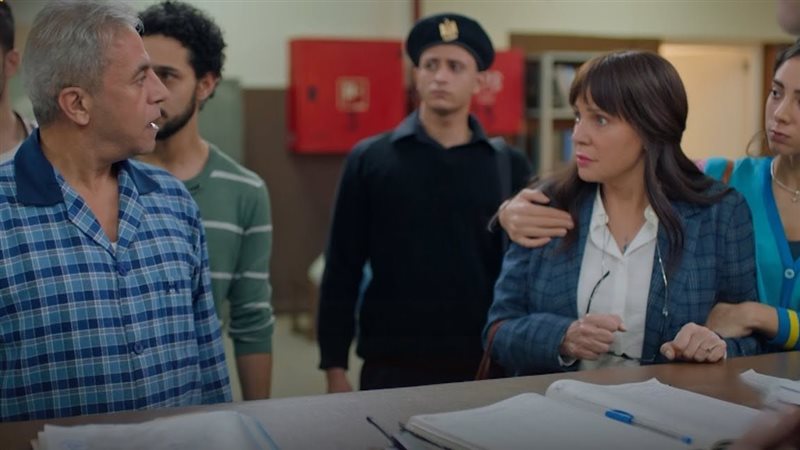 أبطال وبينا ميعاد،