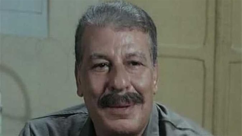 الفنان محمد الدفراوي،