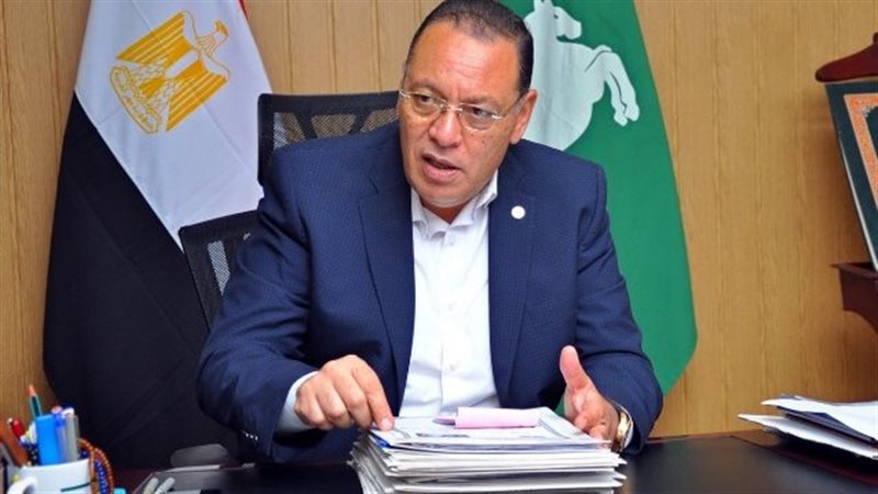الدكتور ممدوح غراب
