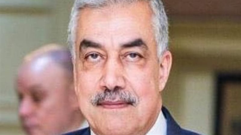 الدكتور علاء عبد