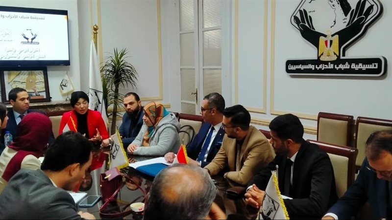 التنسيقية تعقد ورشة