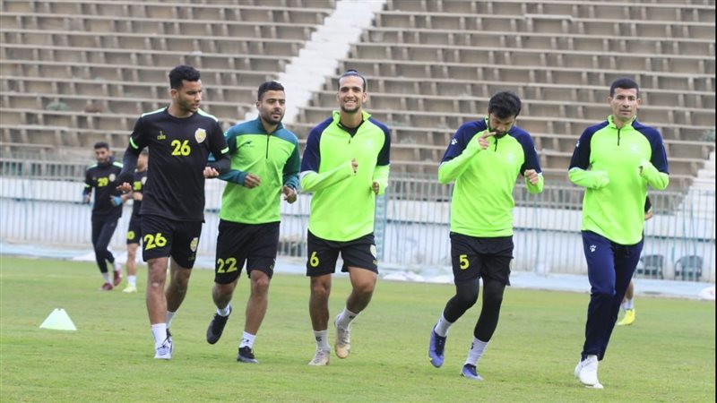فرق القسم الثاني،فيتو