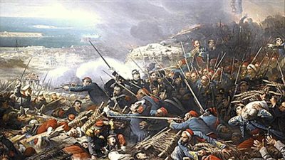 الحرب الروسية العثمانية، قصة قرون من الصراعات بين الجيران