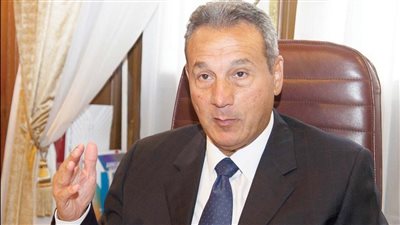 رئيس بنك مصر يعلق على خلافات نادي الزمالك (فيديو)