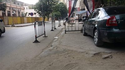 عيد الميلاد المجيد، كنائس الجيزة بأعلام مصرية (صور)