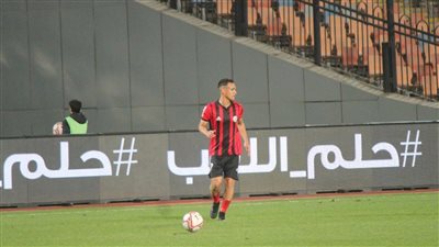 زيزو يقود الداخلية للفوز على إنبي بهدف في الدوري 