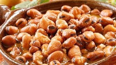 سعر الفول البلدي اليوم، تخفيضات 30% على أسعار الفول بمعارض أهلا رمضان 