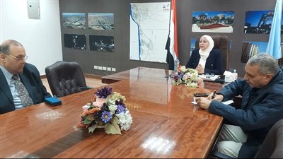 نائب محافظ القاهرة: تسليم الفواخير لمستحقيها في المزاد العلني الأسبوع المقبل