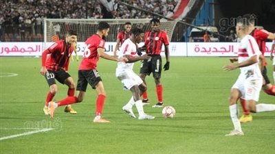 مرتضى منصور، قرارات نارية من رئيس الزمالك بعد التعادل مع الداخلية 