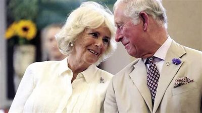 سر توسل الأمير هاري وويليام للملك تشارلز للرجوع عن الزواج من كاميلا 