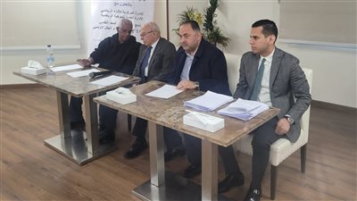 الشباب والرياضة، انطلاق الدورة الثانية من برنامج المعد النفسي للمشروع القومي للموهبة