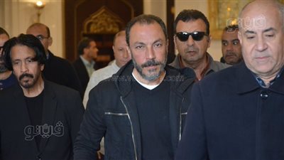 أخبار الفن اليوم: الموت يفجع طارق لطفي.. وأحلام تحتفي بنجاح ألبومها الجديد