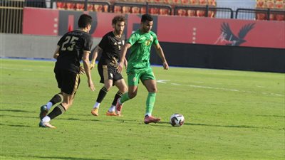 دوري القسم الثاني، ترتيب مجموعة القاهرة بعد الجولة الـ13