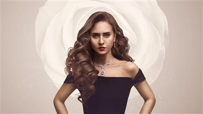 مسلسل موضوع عائلي ٢، نيللي كريم ضيفة شرف الحلقة ٥