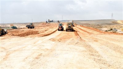  أراضي الإسكان، تفاصيل طرح الأراضي للاستثمار بالدولار في أكتوبر (صور) 