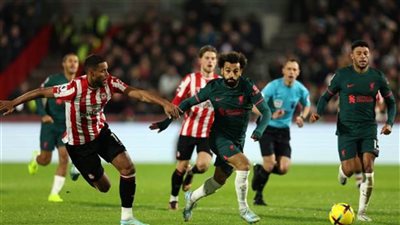 التشكيل المتوقع لمباراة ليفربول وولفرهامبتون في كأس الاتحاد الإنجليزي