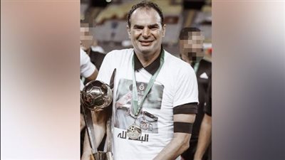 بسيوني: 90 % من المدربين في مصر لم يحصلوا على بطولات