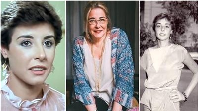 في ذكرى رحيلها، حكاية مها أبو عوف مع أزواجها الثلاثة، ومرضين قاتلين ينهيان حياتها