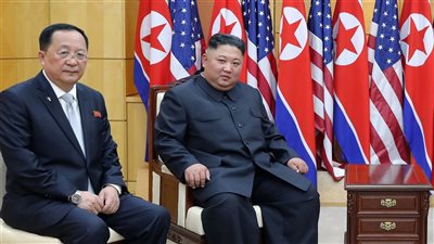 إعدام وزير خارجية كوريا الشمالية السابق، تقارير استخباراتية تكشف تفاصيل جديدة 