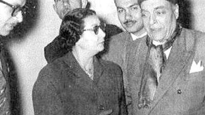 زكريا أحمد، عملاق تلحين ضحكت عليه أم كلثوم بعزومة، وفاجعة ابنيه زادت من أحزانه