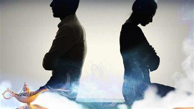 تفسير حلم الطلاق في المنام وعلاقته بزيادة الرزق والصحة والسعادة