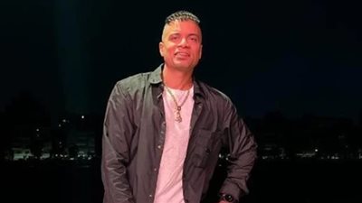 حسن شاكوش: نفسي أغني دويتو مع هيفاء وهبي