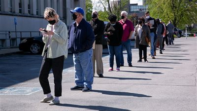 توقعات تقرير الوظائف الأمريكي: إضافة 200 ألف وظيفة في ديسمبر.. وثبات معدل البطالة للشهر الثالث على التوالي عند 3.7%