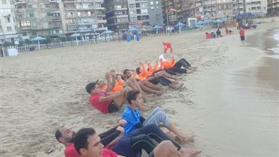 انطلاق فعاليات منتدى منشطي الأحياء بالإسكندرية 