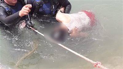  تفاصيل اتهام شقيقين ووالدهما ونجل عمهما بإلقاء شقيقتهم في ترعة المنصورية