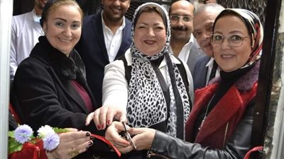 صحة الإسكندرية تفتتح معملا جديدا لتحليل المخدرات 