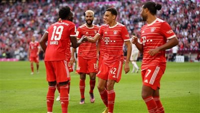 الدوري الألماني، نجم المغرب يغيب عن رحلة بايرن ميونخ في قطر