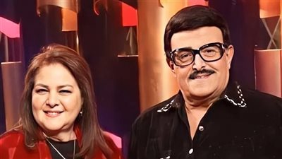 دنيا سمير غانم توجه رسالة مؤثرة لوالديها 