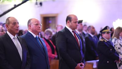 نائب رئيس الإنجيلية: القيادة السياسية تمتلك الإصرار على التطوير واستعادة مصر ريادتها