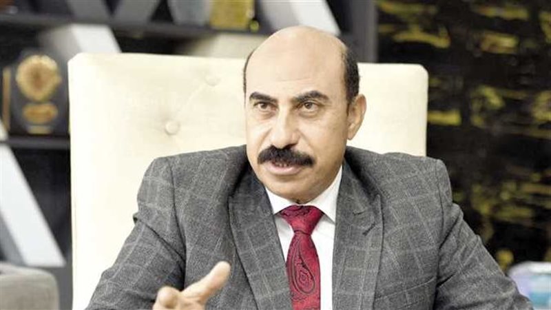  اللواء أشرف عطية