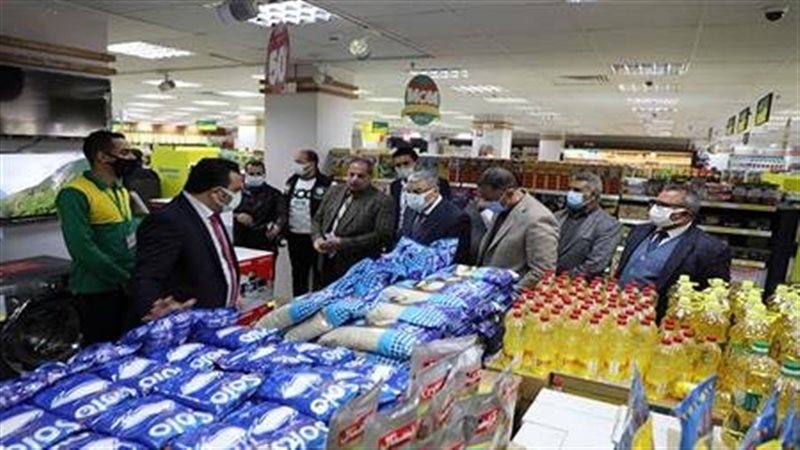 منافذ أهلا رمضان