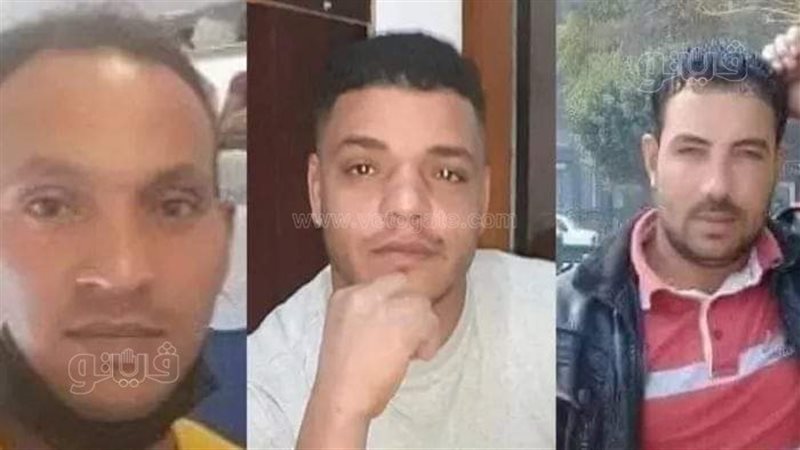 ضحايا حريق الأردن