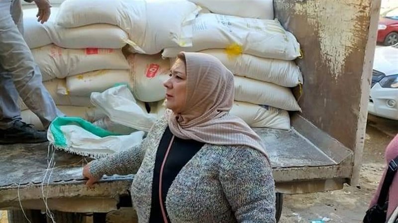 ضبط دقيق مدعم في