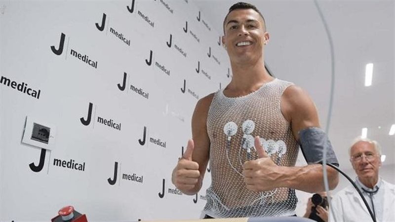 اختبار جهد القلب،