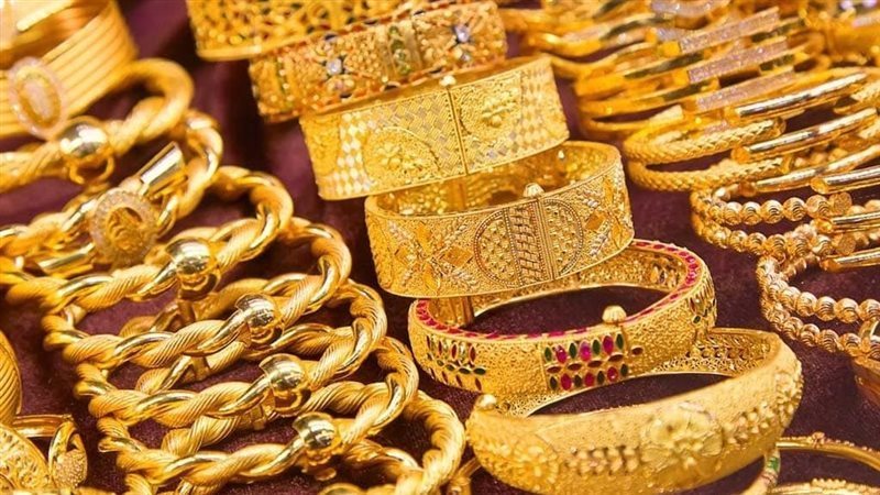 اسعار الذهب لحظة