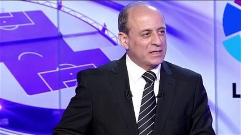الخبير التحكيمي جمال