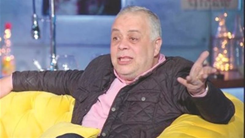 أشرف زكي، فيتو