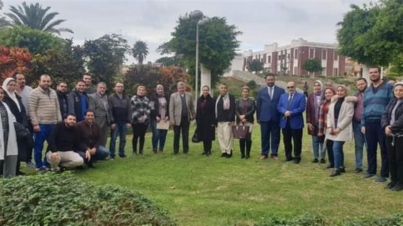 صحة الاسكندرية،فيتو