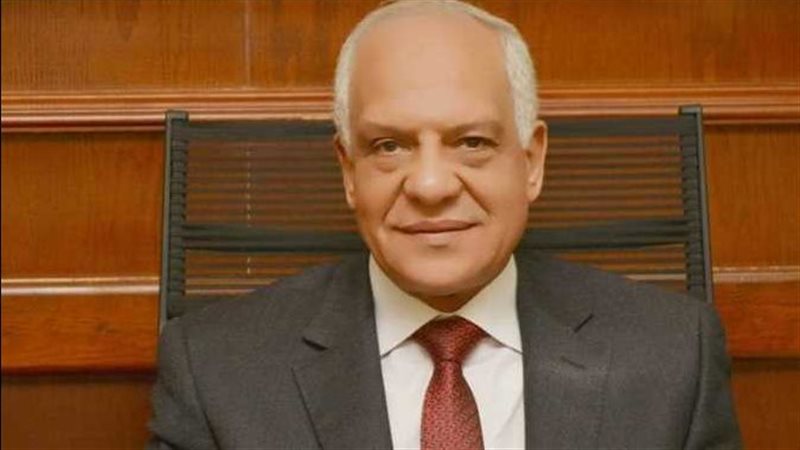 محافظ الجيزة، فيتو